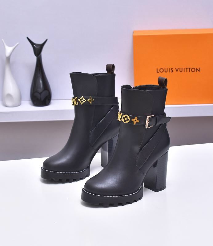 LV Boots